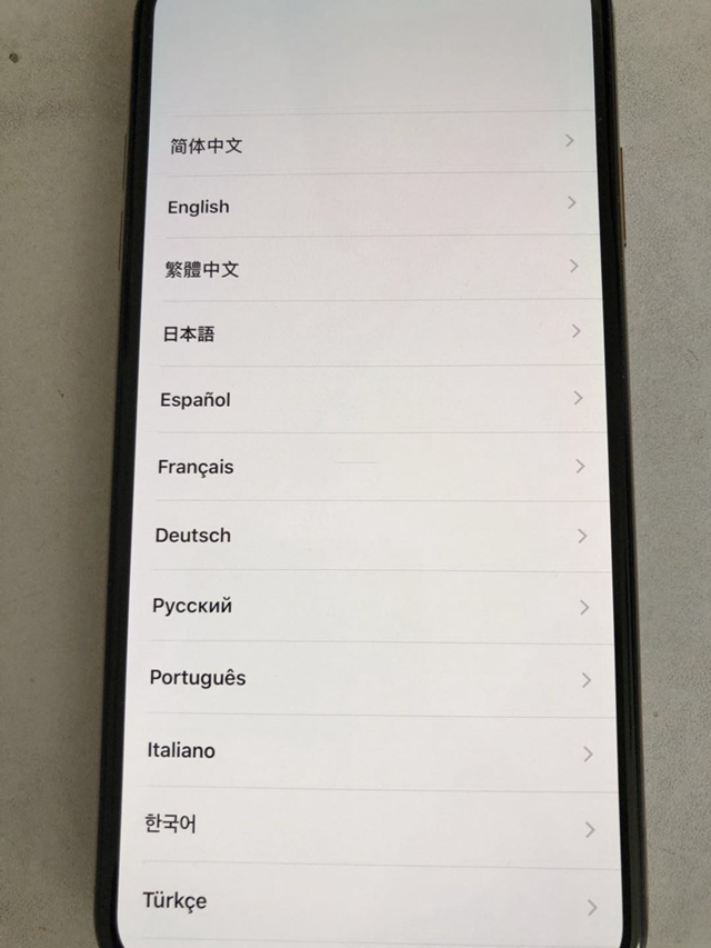 iphone如何激活应用与数据（激活应用与数据详细步骤）