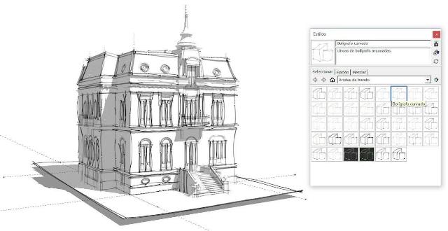 sketchup免费版在哪里（草图大师安装教程）