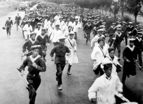 唐山地震是几年几月几日（唐山地震发生时间及伤亡人数）