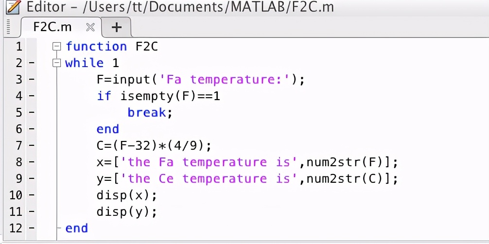 matlab源代码怎么查看函数（查看matlab函数源代码的方法）