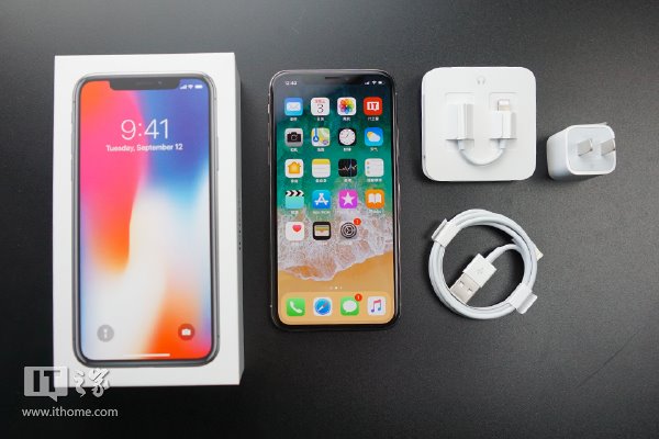 iphonex拆机图解超详细（苹果手机组装配件清单）