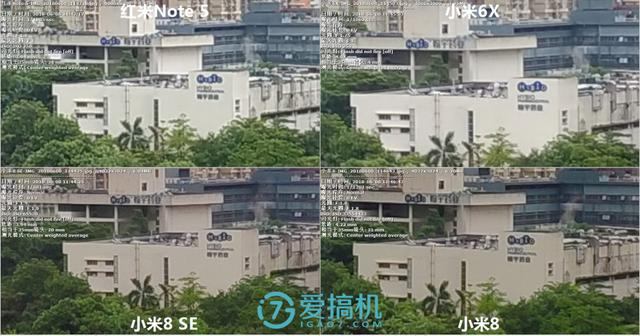 小米8se测评视频（最新小米8se参数详细分享）