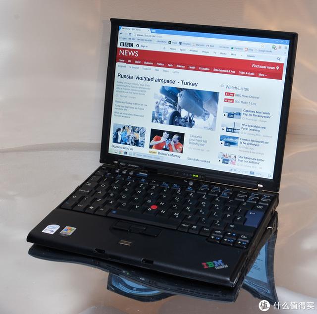 关于thinkpad介绍，thinkpad适合什么人用