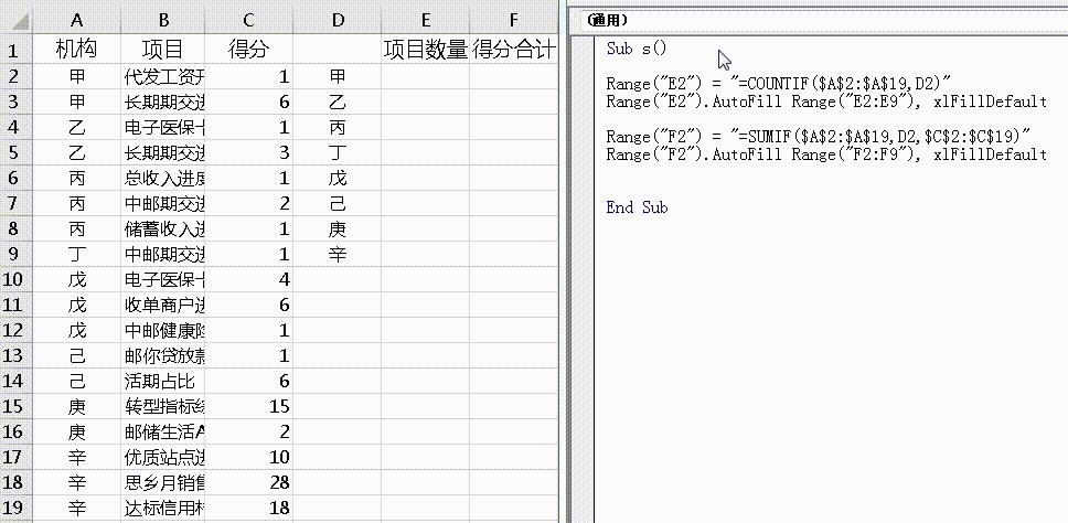 excel序号自动填充公式（序号自动填充的两种技巧）