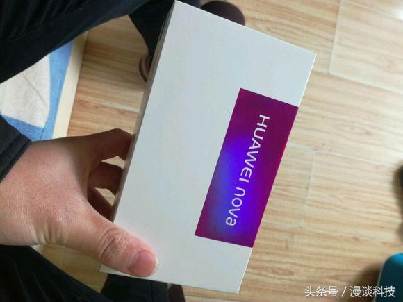 华为nova手机怎么样，2020华为最值得入手的手机