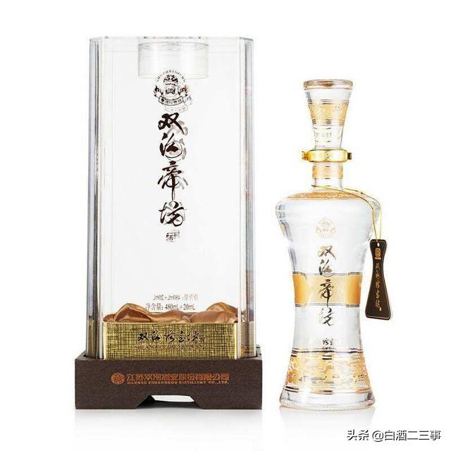 00左右的白酒什么牌子好（性价比最高的白酒大全）"