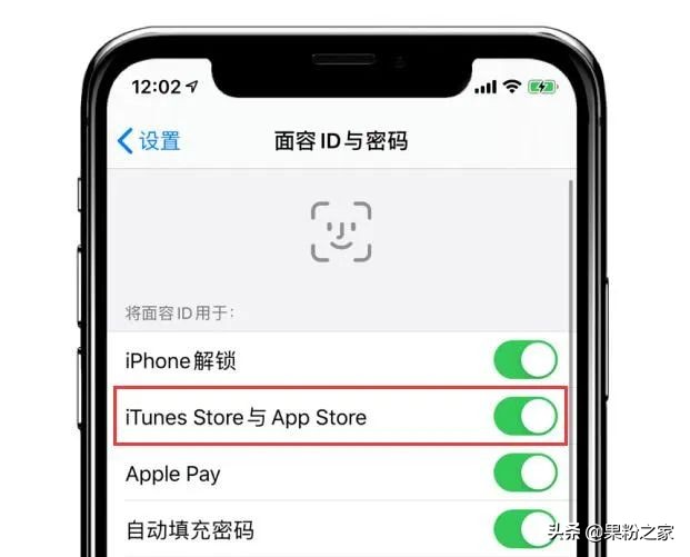 ipad怎么取消下载密码（ipad下载软件取消密码）