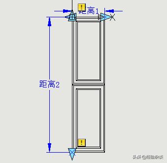 cad动态块怎么做（cad动态块的创建完整步骤）