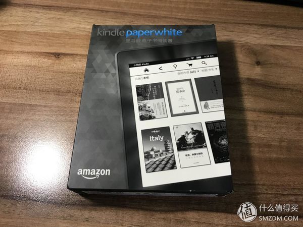 ireader和kindle哪个好（kindle所有型号对比）