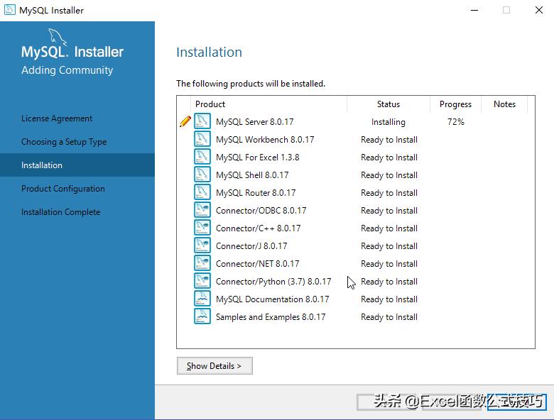 sql数据库安装教程（数据库多表查询sql语句）