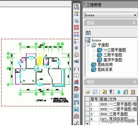 天正建筑版本排名（天正建筑制图初学入门）