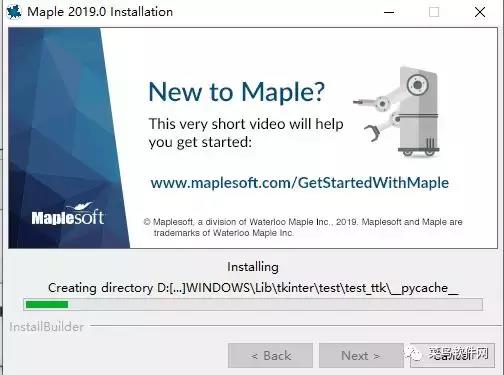 maple使用教程（maple编程语言入门）