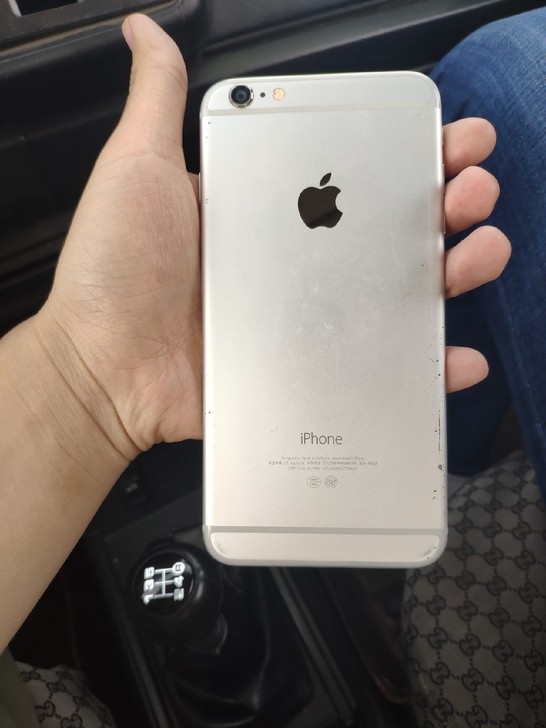 iphone6plus屏幕尺寸多大（各屏幕尺寸及解析）