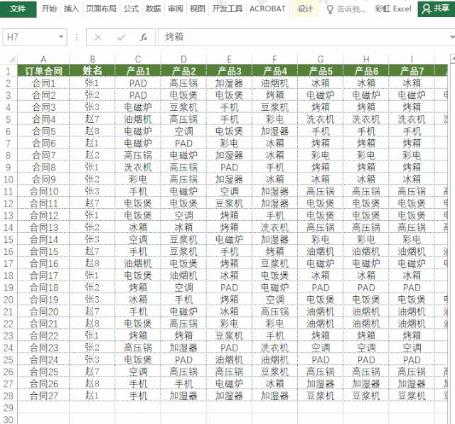 excel打印区域虚线能调整设置（打印区域在一张纸上的方法）