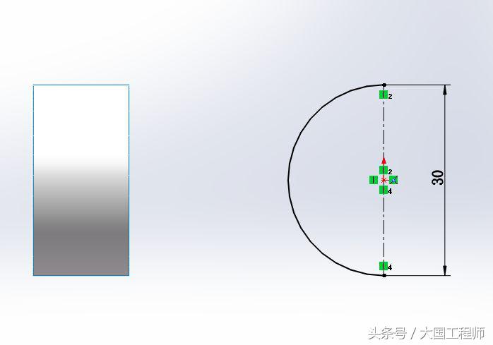 dmax曲面建模教程（3dmax做曲面造型）"