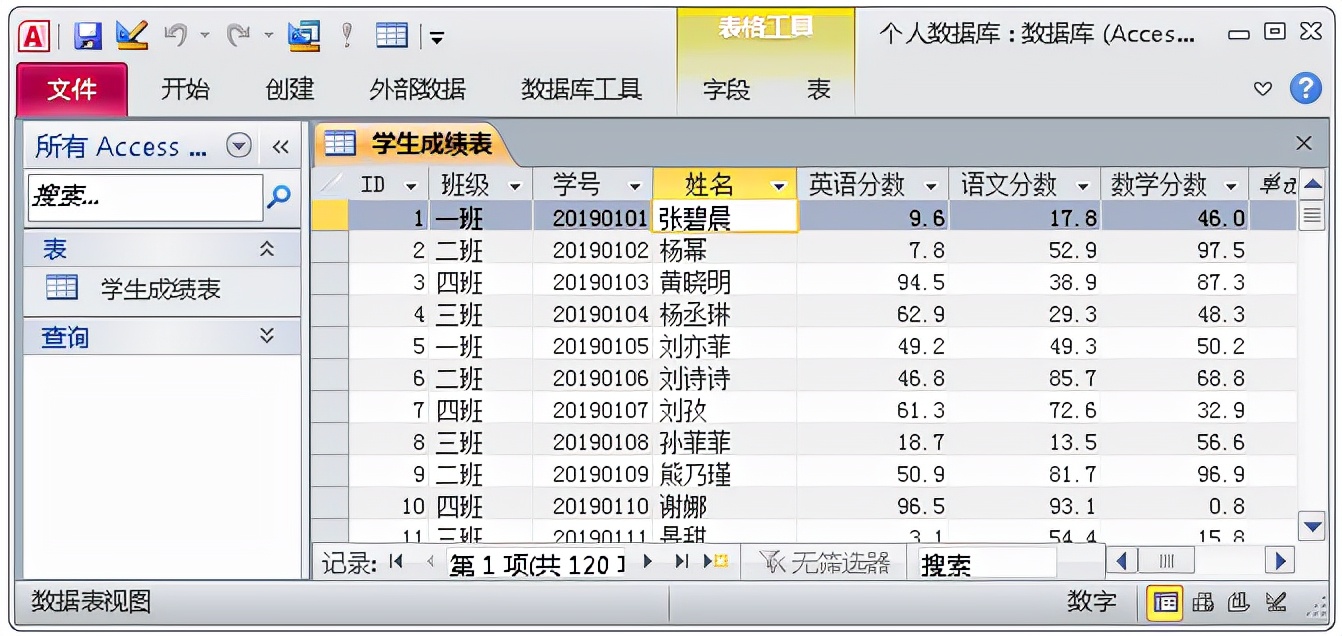 access是什么软件系统（数据库软件access）