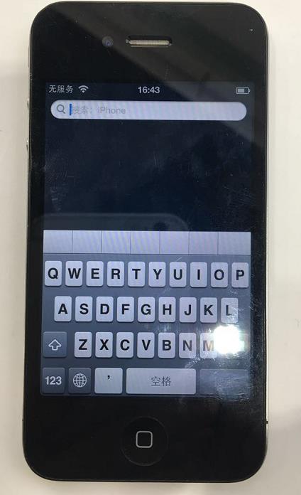 iphone4 8g够用吗（苹果所有型号的手机）