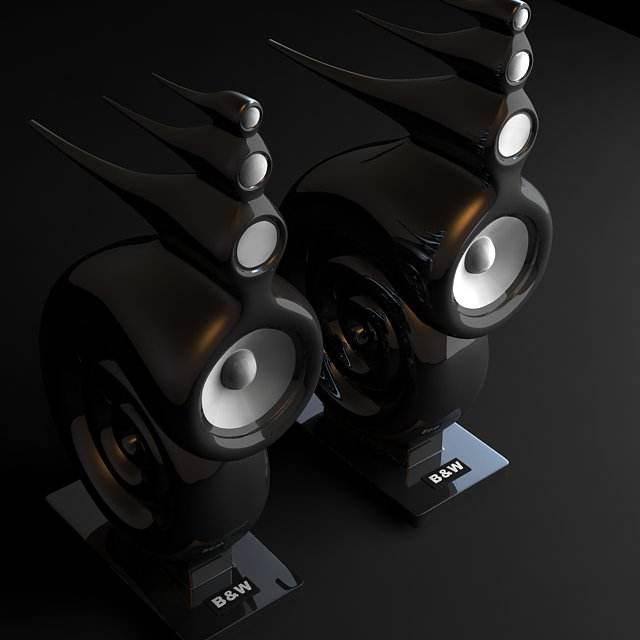 hifi音响排名，2020最受欢迎的HIFI音箱有哪些