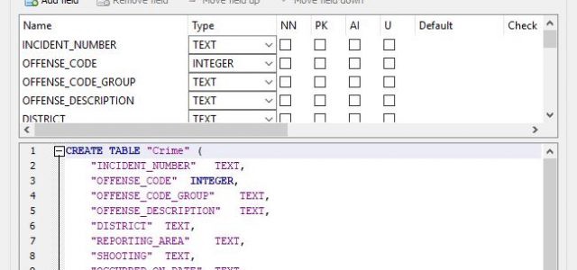 sql软件怎么使用（分享sql软件应用大全）