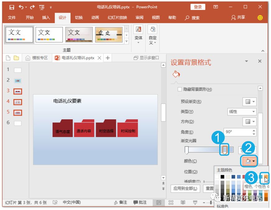 ppt如何插入背景图模板（电脑制作ppt的软件推荐）