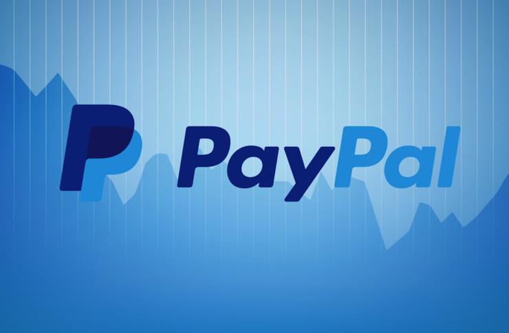 paypal中国官网登录（paypal代充平台）