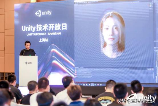 unity人物模型导入（3d人物模型制作方法）