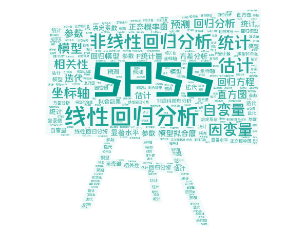 spss线性回归分析操作步骤（教你线性回归怎么做）