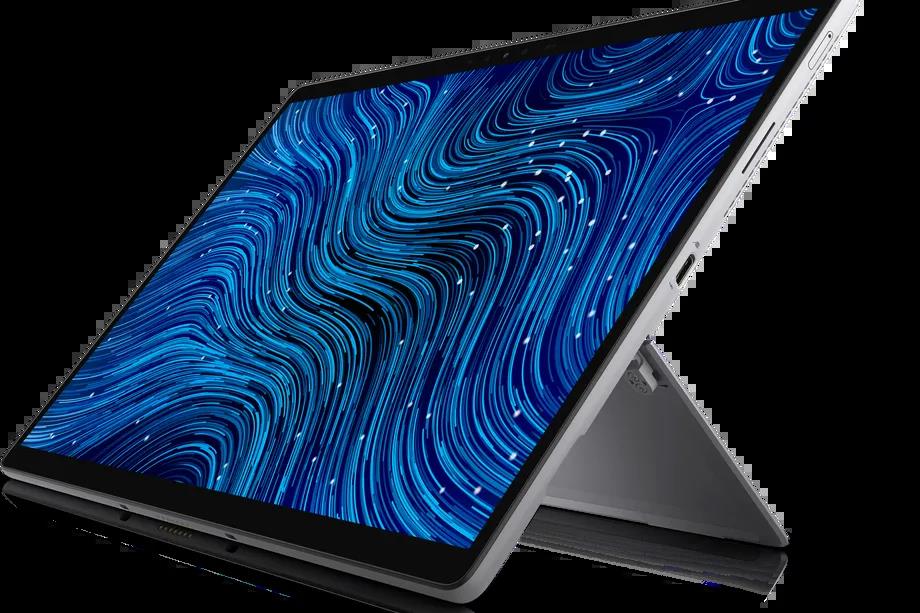 戴尔发布Latitude 7320 Detachable 成为最新的Surface Pro竞争者