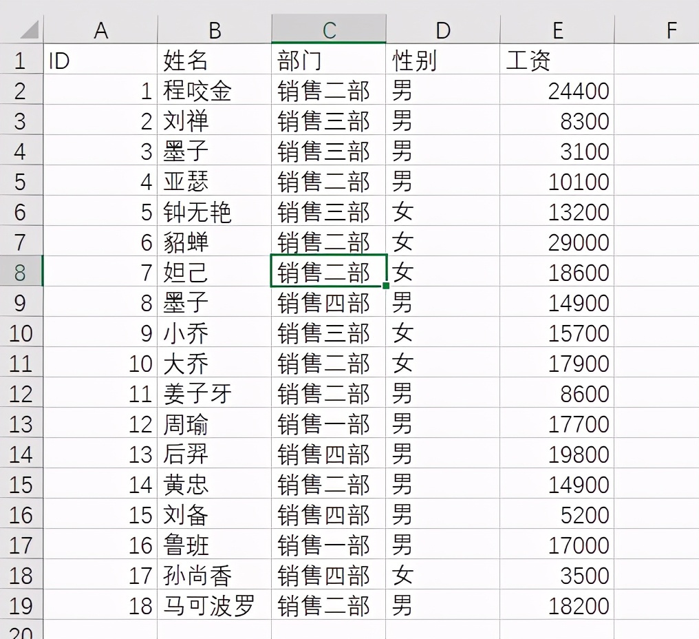 excel表格样式在哪里设置（表格内容格式调整步骤）