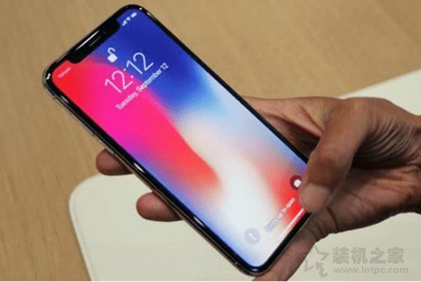 iphonex如何强制重启手机（iphonex硬重启方法）