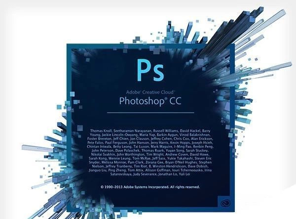 ps cs6安装教程（浅析初学者用pscc还是cs6）