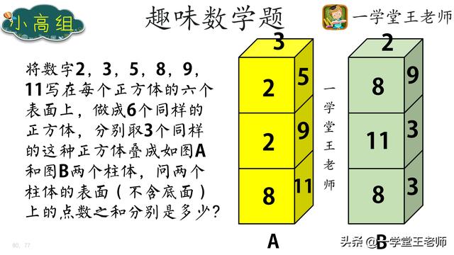 什么是数学思维，从小培养孩子数学思维的好处和重要性