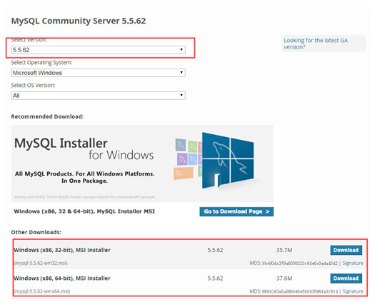 mysql数据库的安装步骤（教你如何安装mysql）