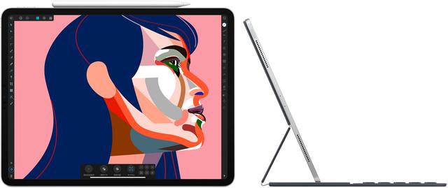 ipadpro发布时间顺序，新ipadpro什么时候出