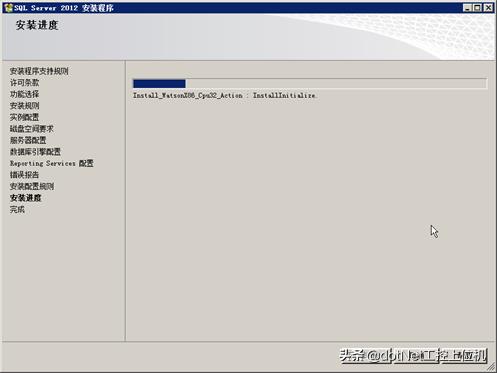 sql2012安装教程（讲述sql2012数据库系统使用）