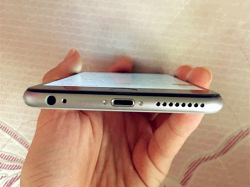 iphone6 plus尺寸大小（iphone所有机型对比尺寸）