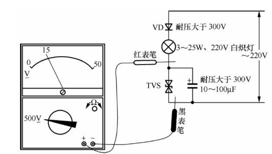 a7二极管管脚排列图（有关二极管管脚知识解析）