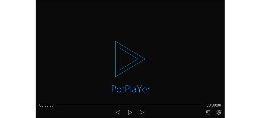 potplayer怎么用显卡（详解potplayer安装教程）