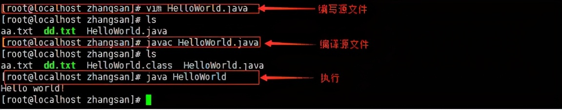 javaee学习路线（java做桌面应用程序）