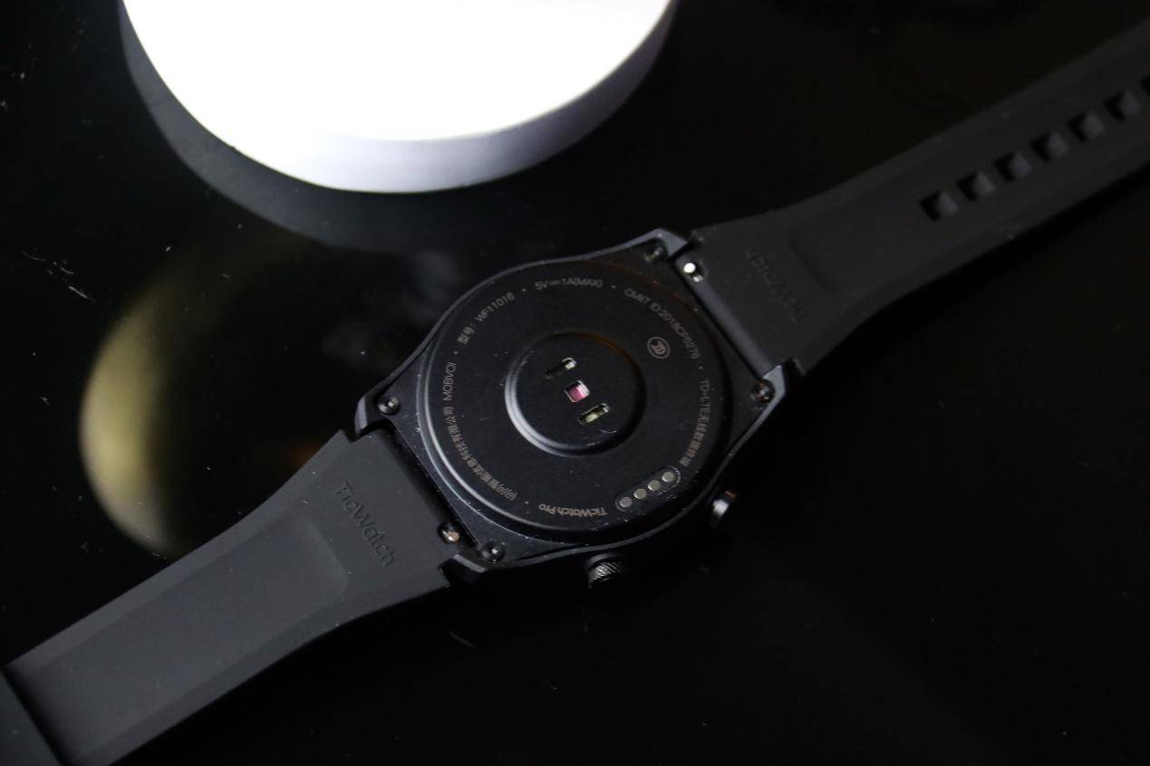 tic智能手表怎么连接手机（TicWatch pro 2020手表使用体验）