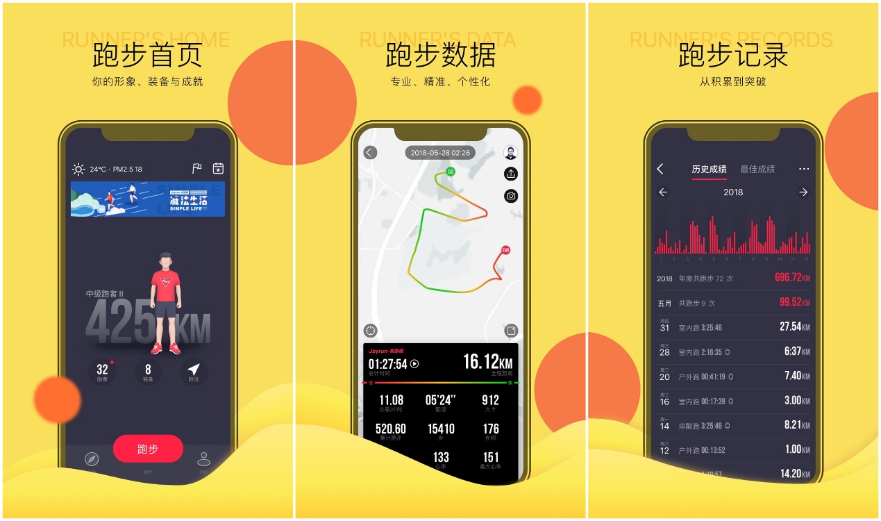 卡路里app哪个好（十大卡路里app排行榜）