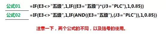 excelif函数怎么使用（常用函数公式大全excel）