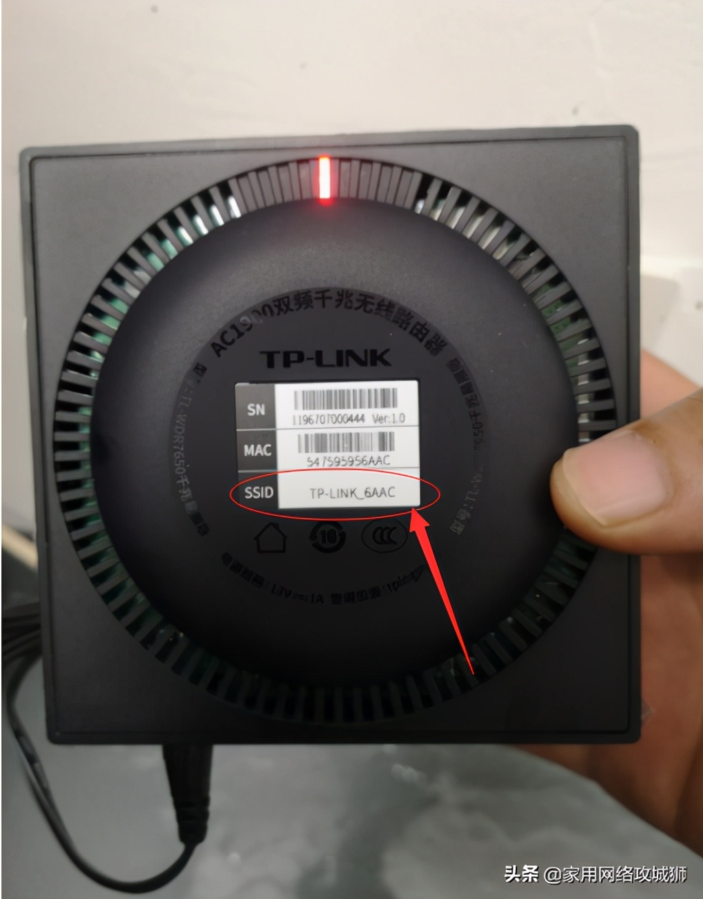 tplink 无线桥接模式（tplink886n无线桥接设置方法）