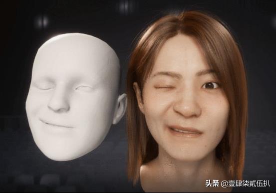 unity人物模型导入（3d人物模型制作方法）