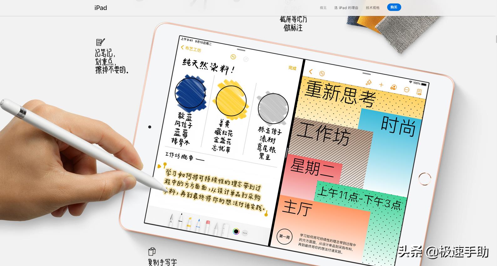 ipad长截图怎么截图（免费分享ipad截图技巧）