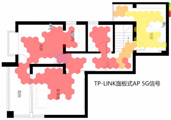 家用ap面板和路由器哪个好（WiFi覆盖方式对比图解）