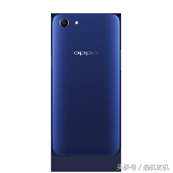 oppoa1处理器是什么处理器（6点简评oppoa1手机型号）