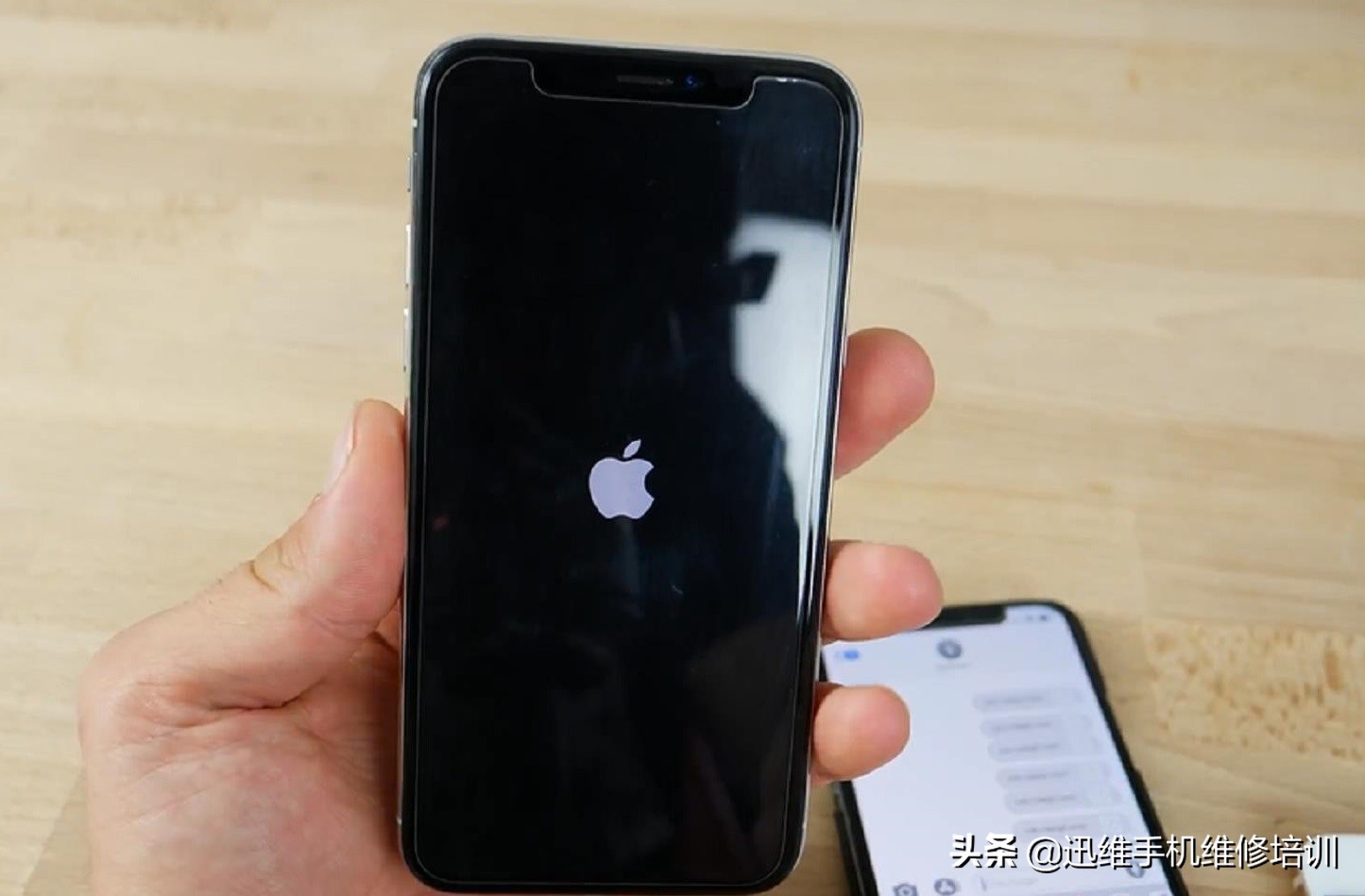 iphone6恢复模式怎么进入（30秒破iphone7锁屏密码）