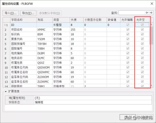 三调数据库属性字段代码（html图文混排代码分享）