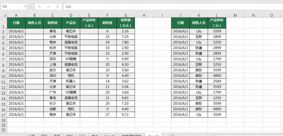 excel2010免费完整版（EXCEL使用操作技巧教程）